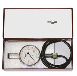 Đồng hồ đo kiểm tra áp suất chân không TOYO TECH NPA VG-7B
